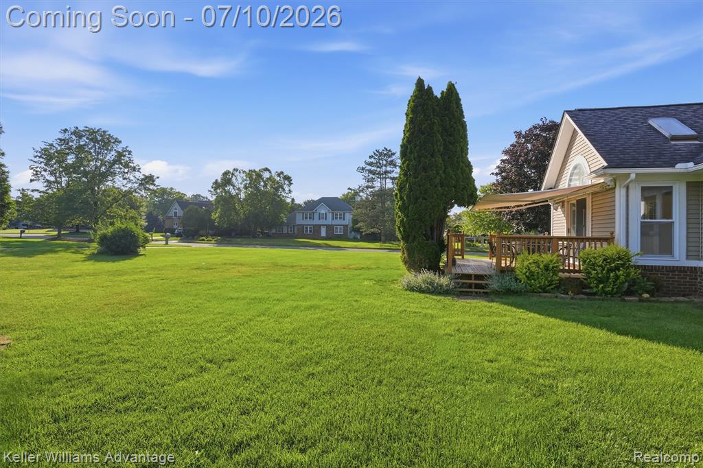 9722 Sunnywood Trail, South Lyon, MI 48178 — Photo 57