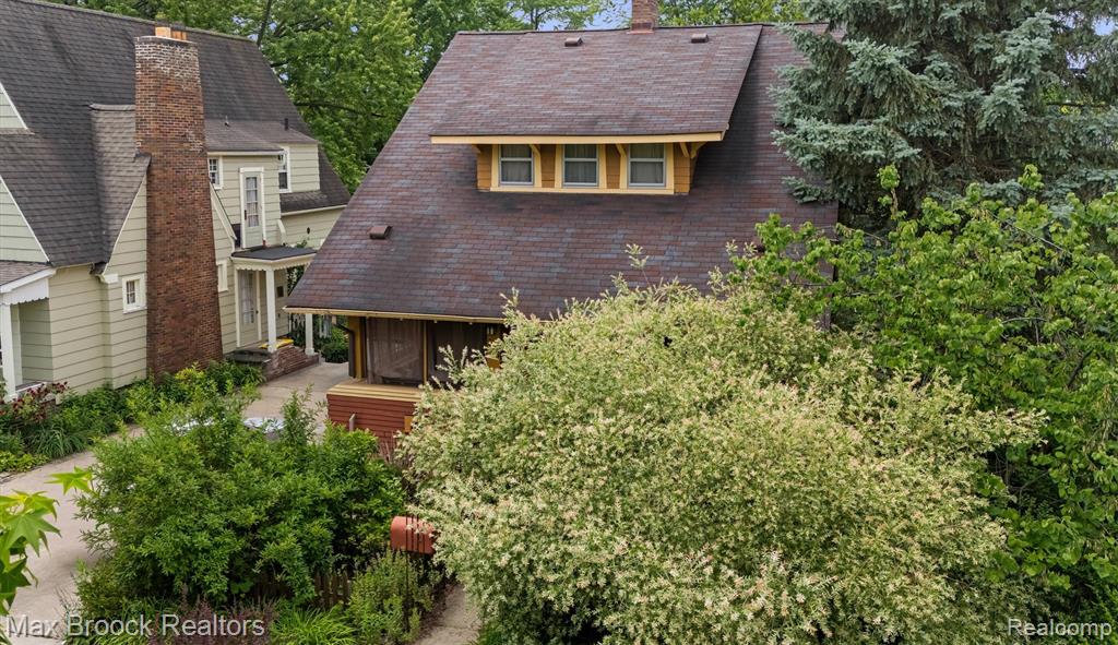 516 S Laurel Street, Royal Oak, MI 48067 — Photo 5