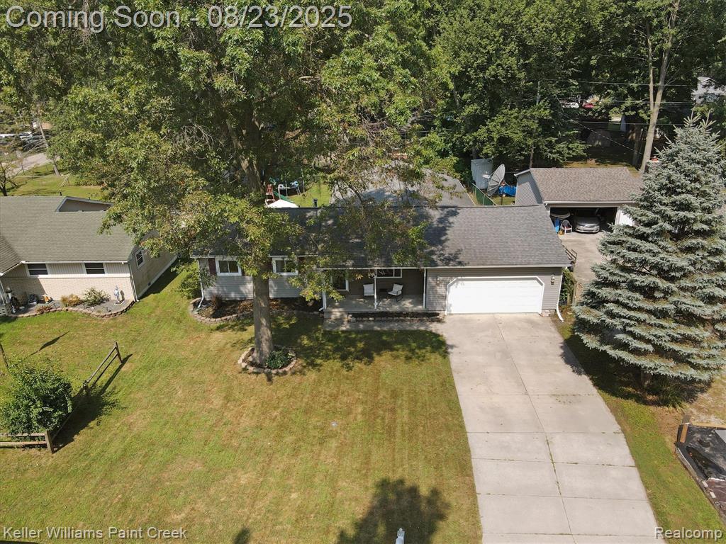 583 Market Street, Algonac, MI 48001 — Photo 39