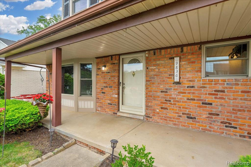 9836 Rose Street, Taylor, MI 48180 — Photo 4