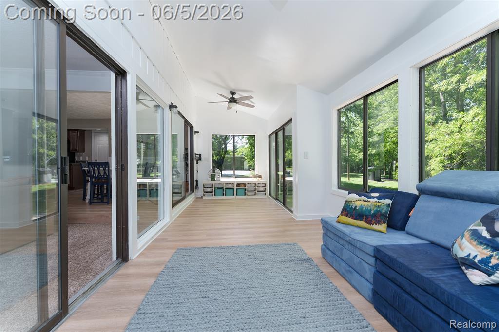 4057 N Herrington Road, Webberville, MI 48892 — Photo 26
