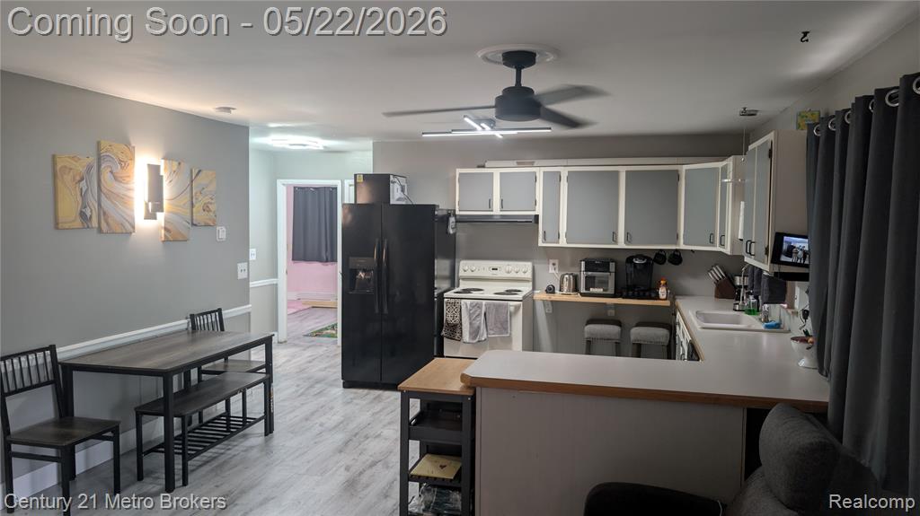 218 N Lapeer Street, Davison, MI 48423 — Photo 4