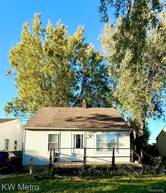 6847 CONTINENTAL Avenue, Warren, MI 48091 — Photo 23