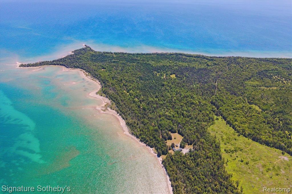 9842 Misery Bay, Alpena, MI 49707 — Photo 41