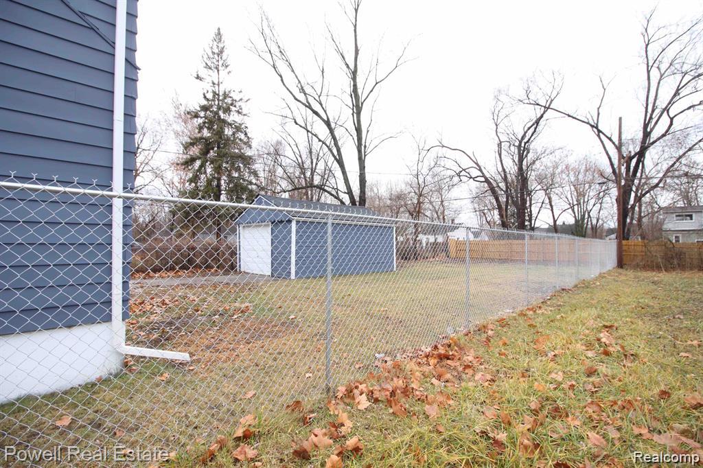 19363 Rosemont Avenue, Detroit, MI 48219 — Photo 17