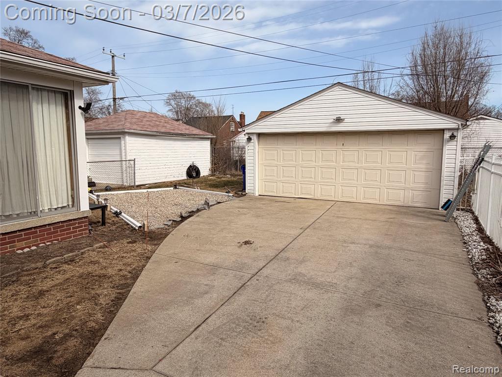 16828 Sussex Street, Detroit, MI 48235 — Photo 7