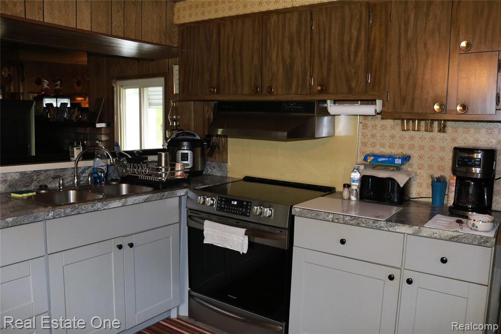 4122 Pinnacle Drive, Omer, MI 48749 — Photo 22