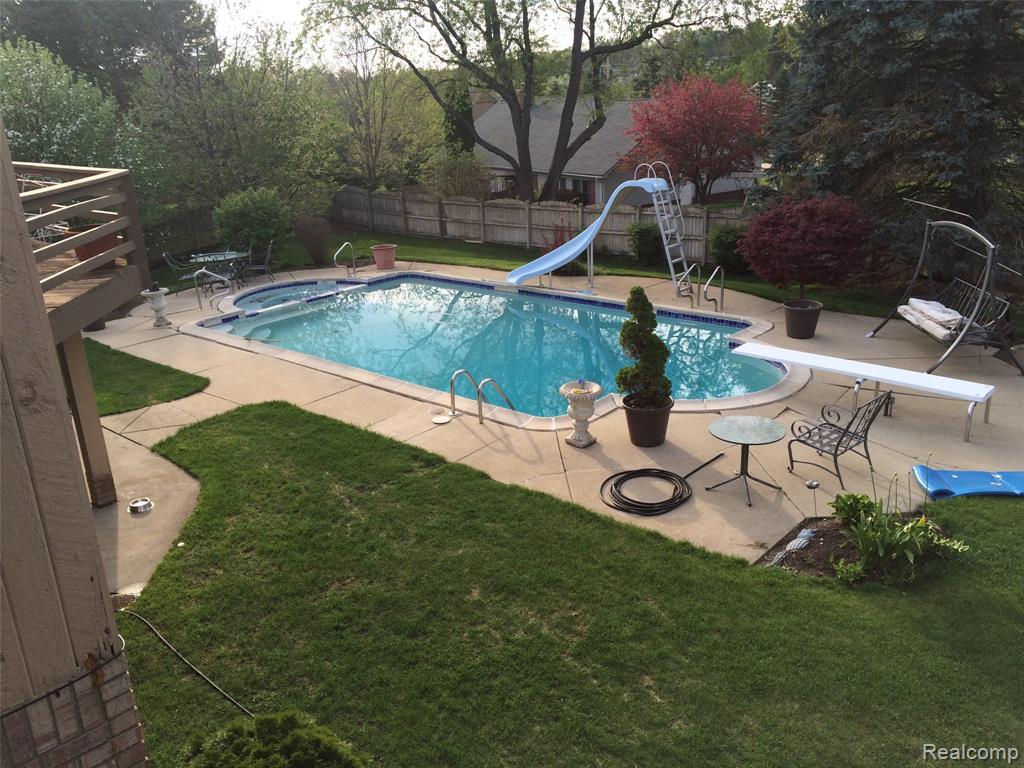 8285 Staghorn Trail, Clarkston, MI 48348 — Photo 64