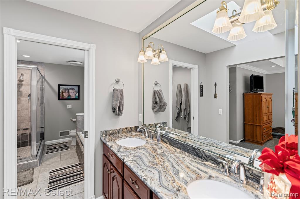 7065 Crosswinds Drive, Swartz Creek, MI 48473 — Photo 14