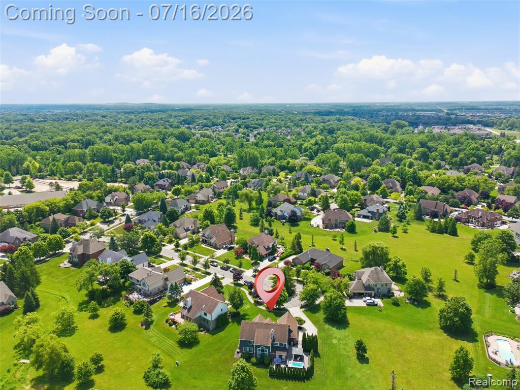 49032 Kennesaw Court, Canton, MI 48187 — Photo 54
