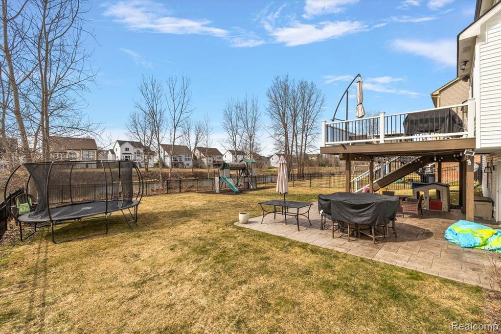 930 CROSS Street, Oxford, MI 48371 — Photo 63