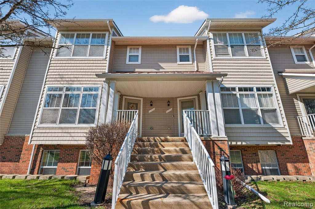 11693 Squiers Boulevard, Utica, MI 48315