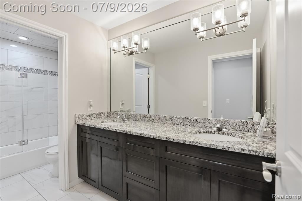 11963 Forest Brook Drive, Washington, MI — Photo 53