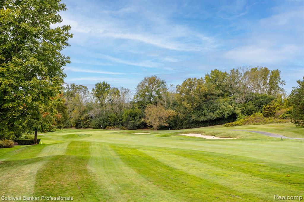 589 CAMBRIDGE Way, 566, Bloomfield Hills, MI 48304 — Photo 4