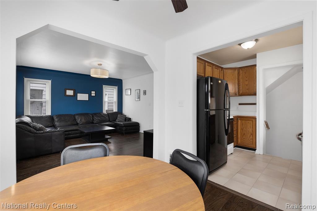 791 Wordsworth Street, Ferndale, MI 48220 — Photo 20