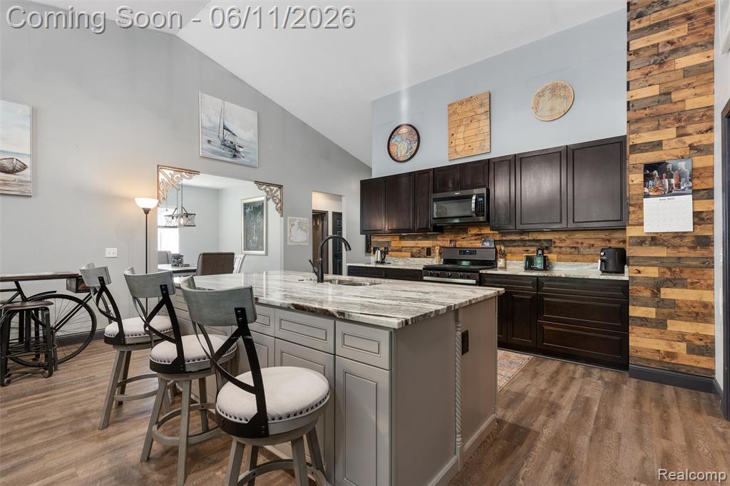 3099 Fruit Street, Algonac, MI 48001 — Photo 10
