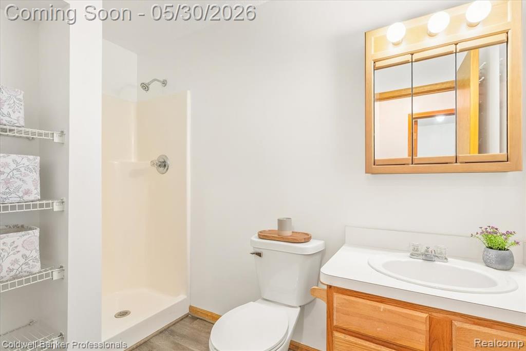 9683 Wildflower Court, 1, Van Buren, MI 48111 — Photo 17