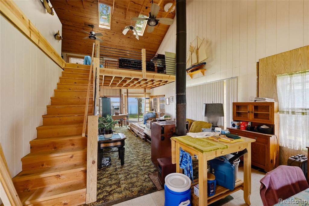 6556 Dickinson Island, Algonac, MI 48001 — Photo 12