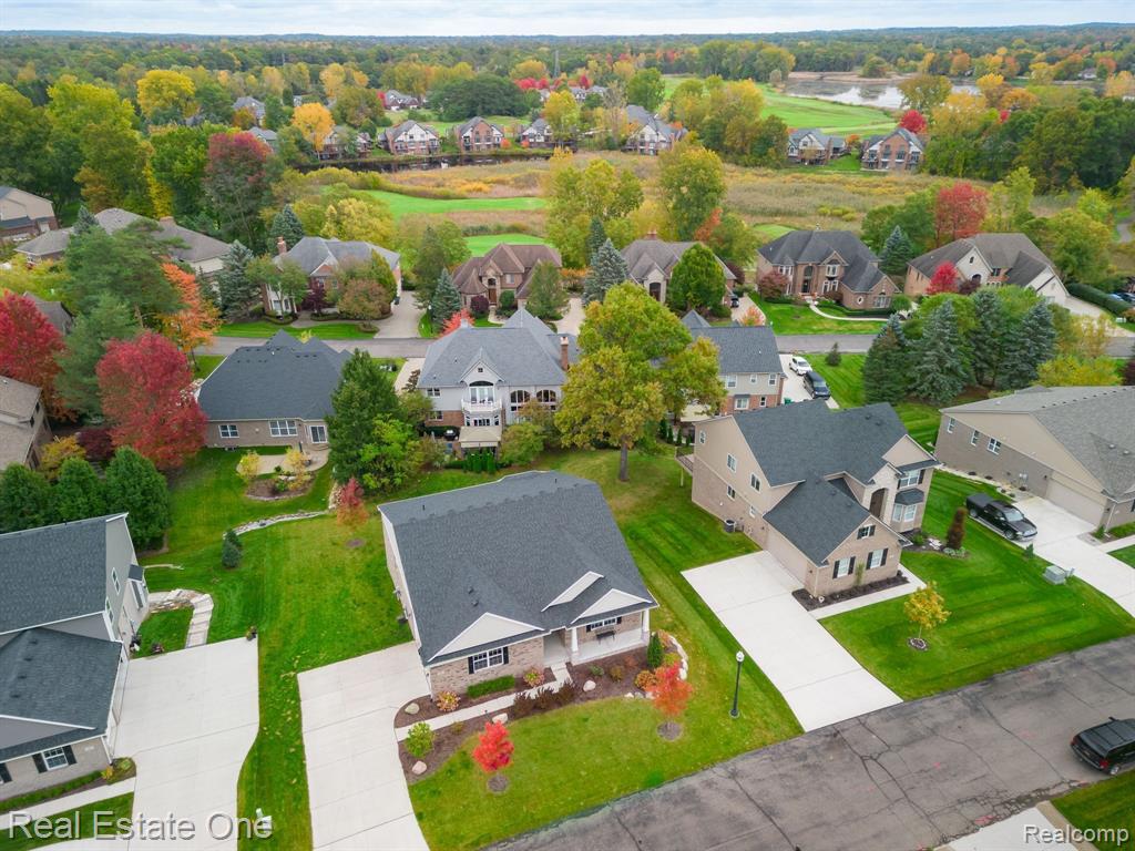 85 CROSBIE, Lake Orion, MI 48362 — Photo 22
