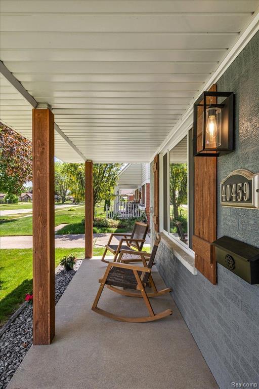 40459 Hamilton, Sterling Heights, MI 48313 — Photo 5