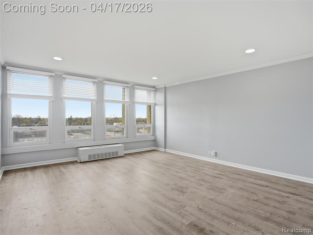 22700 Garrison Street, 604, Dearborn, MI 48124 — Photo 4