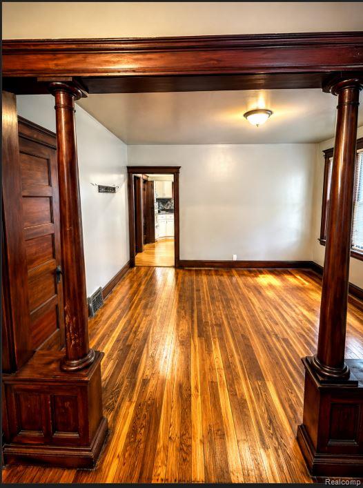 4427 Helen Street, Detroit, MI 48207 — Photo 3