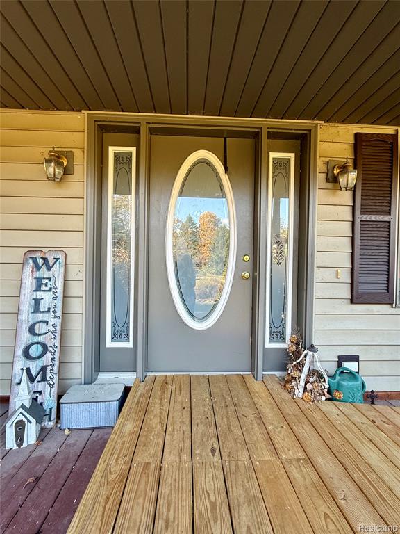 835 N Lake George Road, Attica, MI 48412 — Photo 36