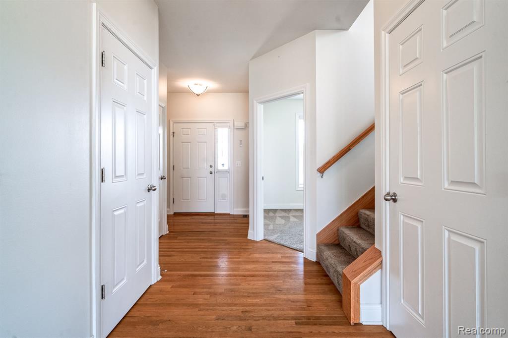 3253 EASTRIDGE Drive, Dexter, MI 48130 — Photo 11