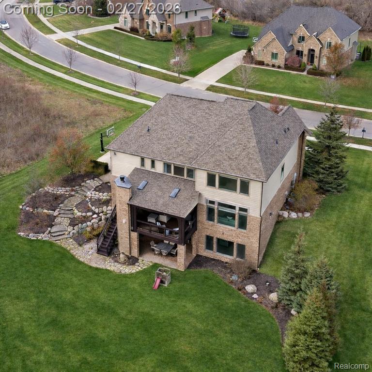 3575 Royal Berkshire Lane, Oakland, MI — Photo 2