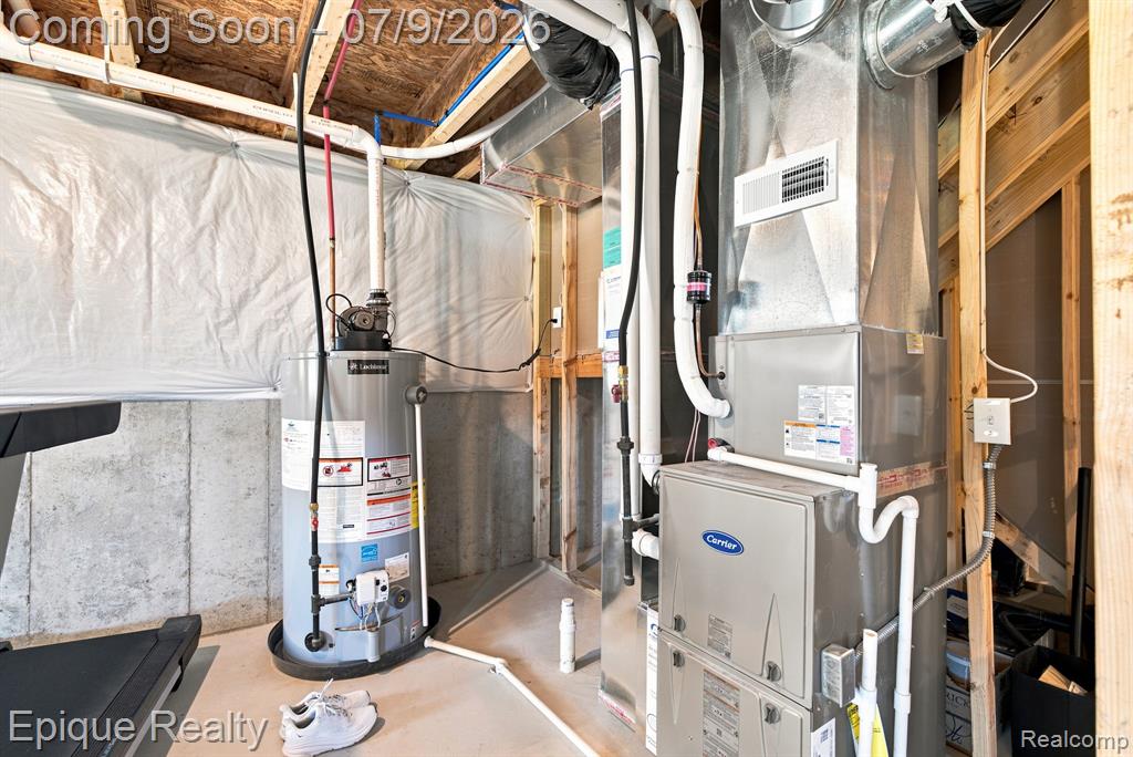 7269 Wildflower Ct Court, Grand Blanc, MI 48439 — Photo 42