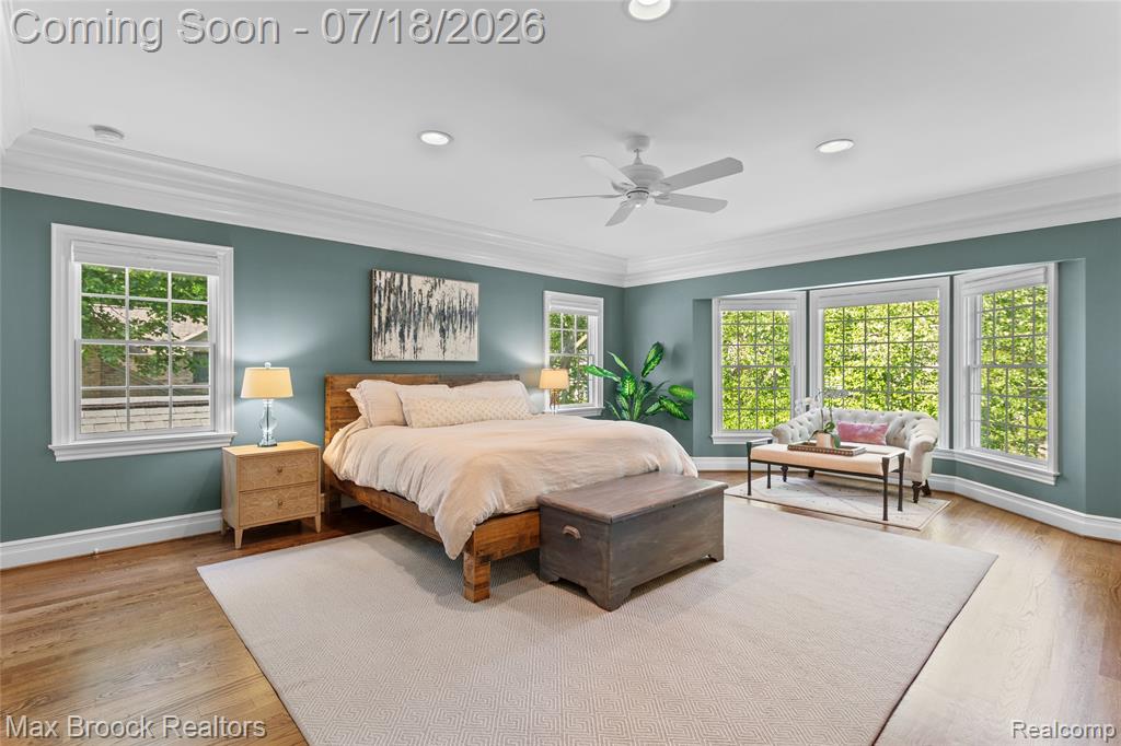 432 Yarmouth Road, Bloomfield Hills, MI 48301 — Photo 22