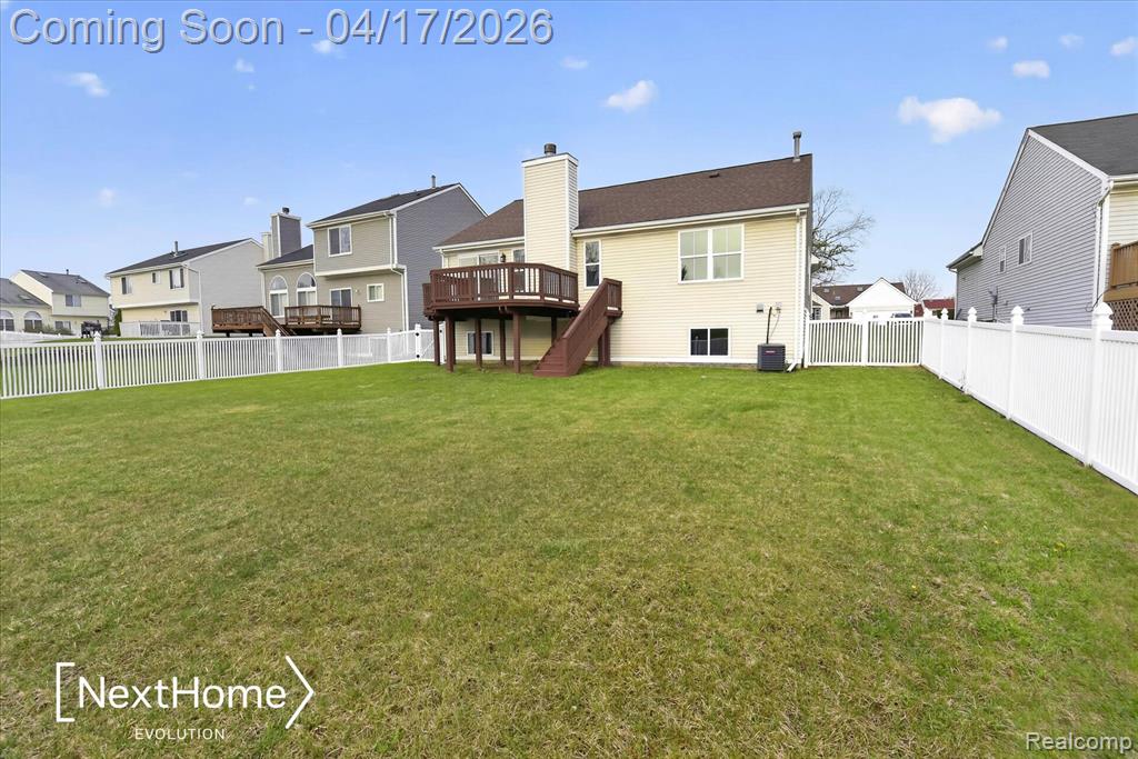 321 Oxford Court, Belleville, MI 48111 — Photo 48