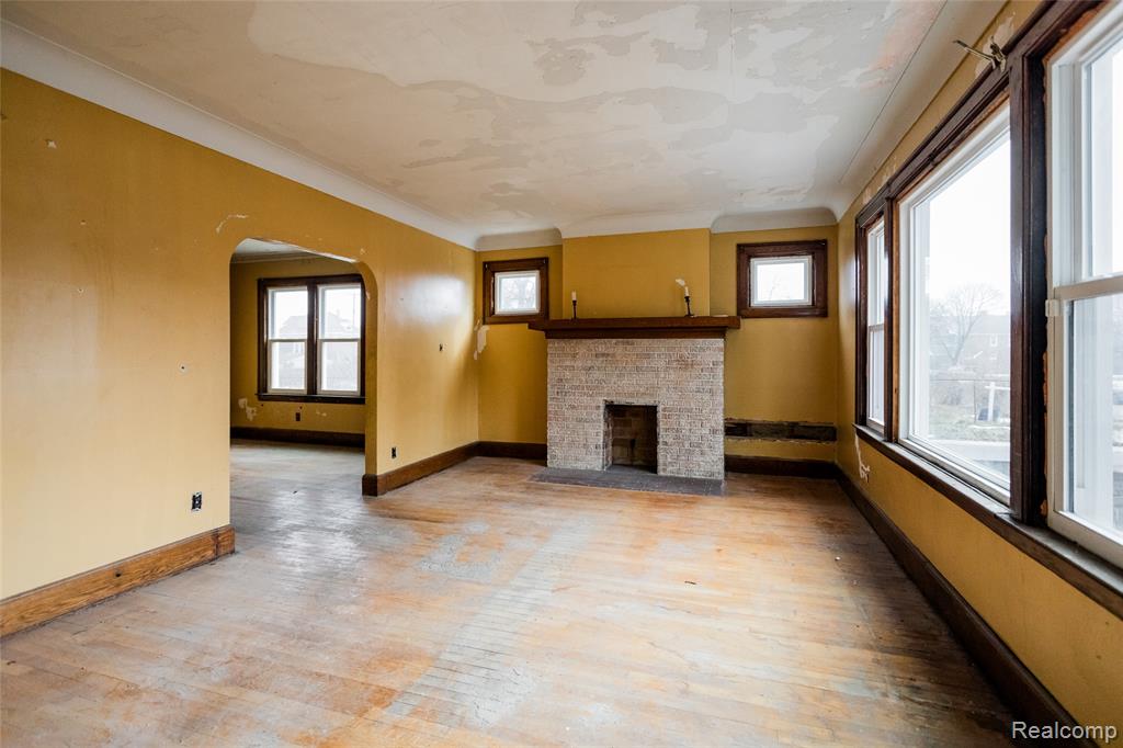4100 Helen Street, Detroit, MI 48207 — Photo 33