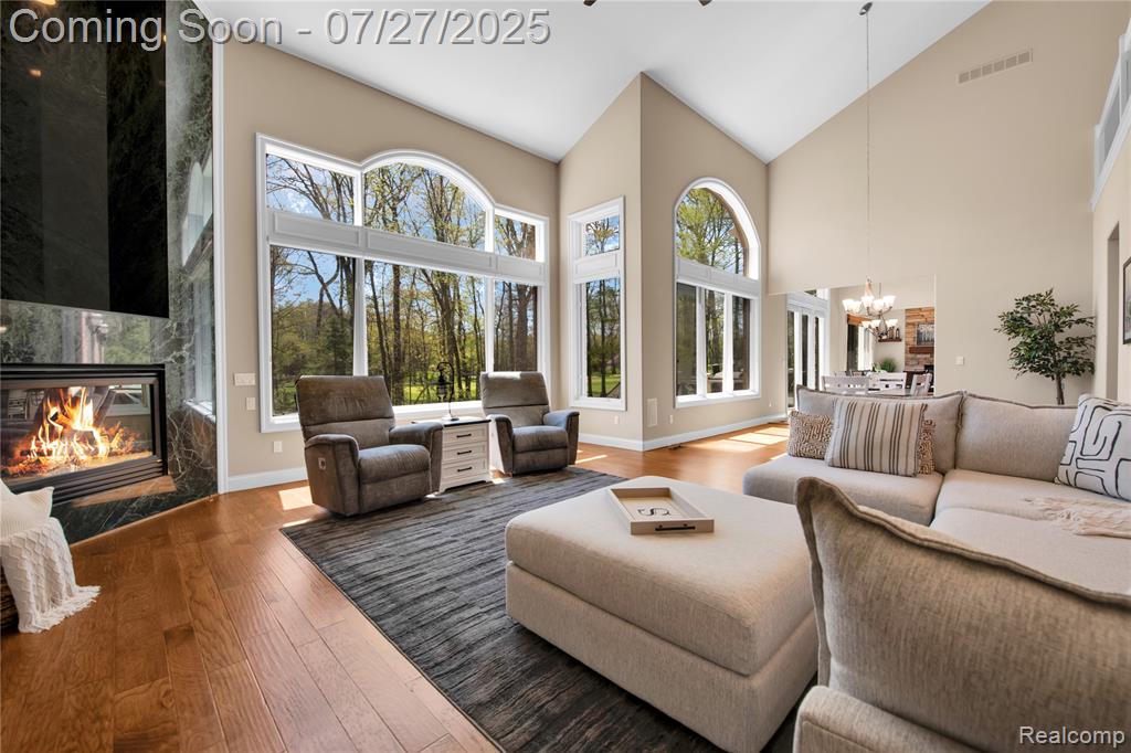 736 Inverness, Highland, MI — Photo 19