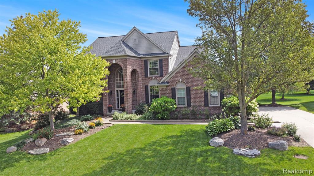 4153 HOLLY Lane, Rochester, MI 48306 — Photo 3