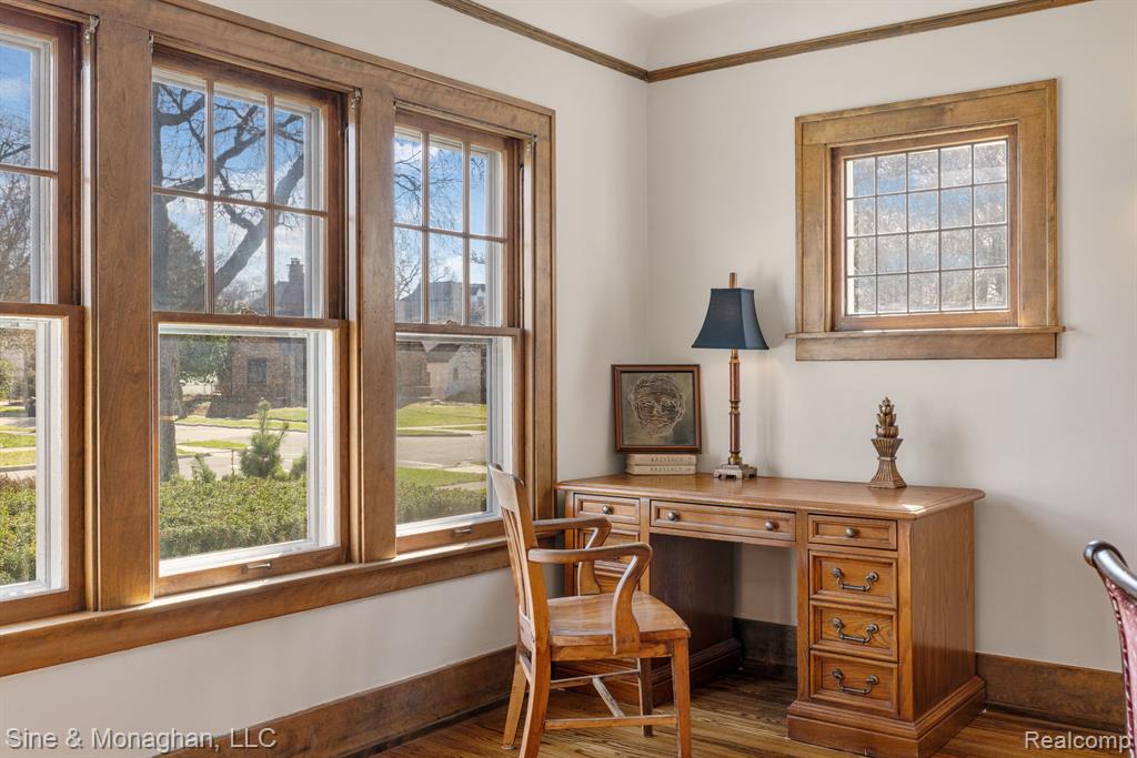 797 WASHINGTON Road, Grosse Pointe, MI 48230 — Photo 4