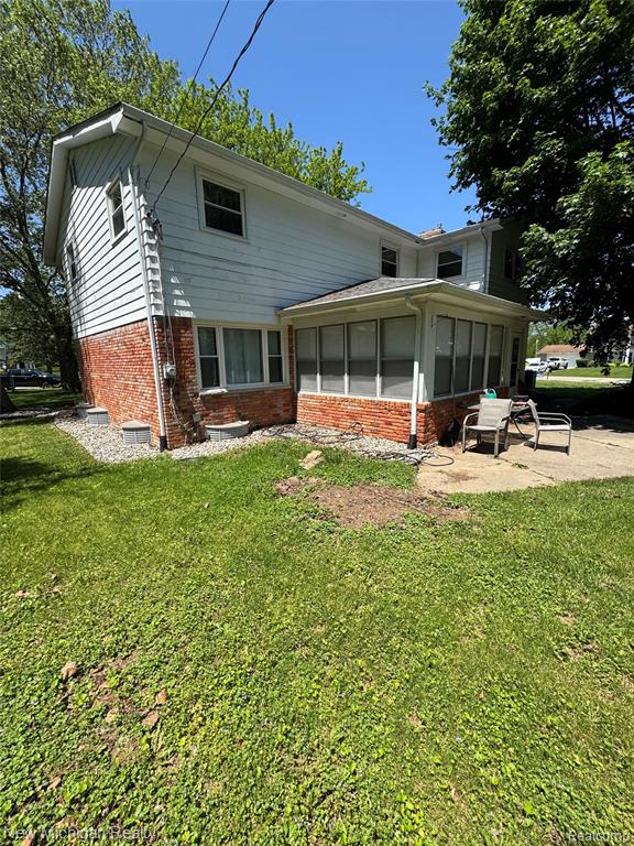 6139 Pebbleshire Circle, Grand Blanc, MI 48439 — Photo 4
