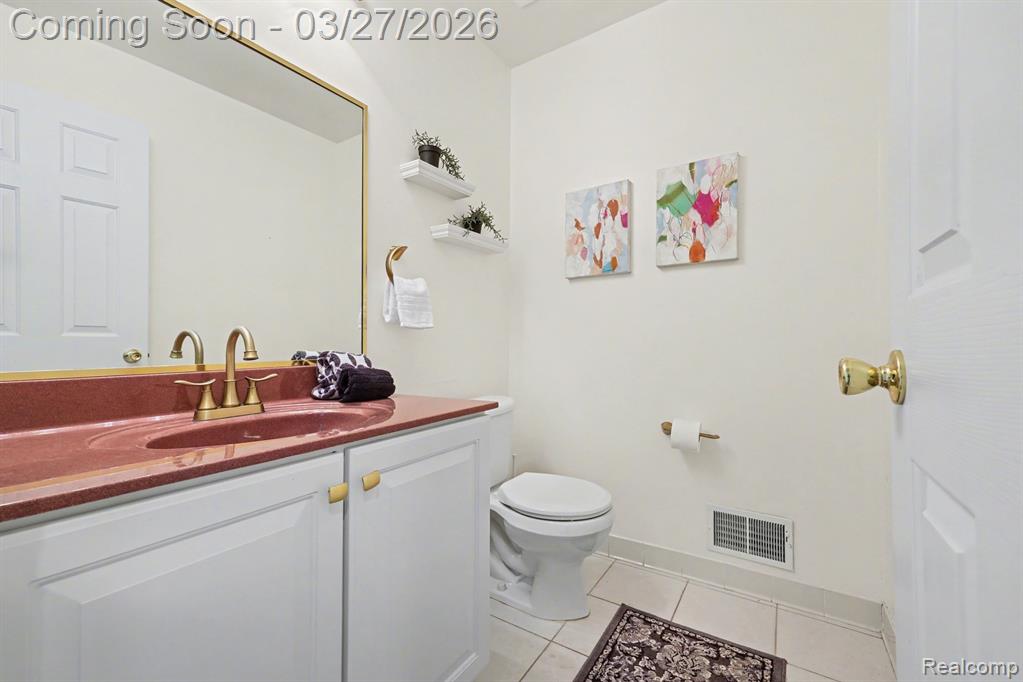 47626 Woodberry Estates Drive, Macomb, MI 48044 — Photo 16