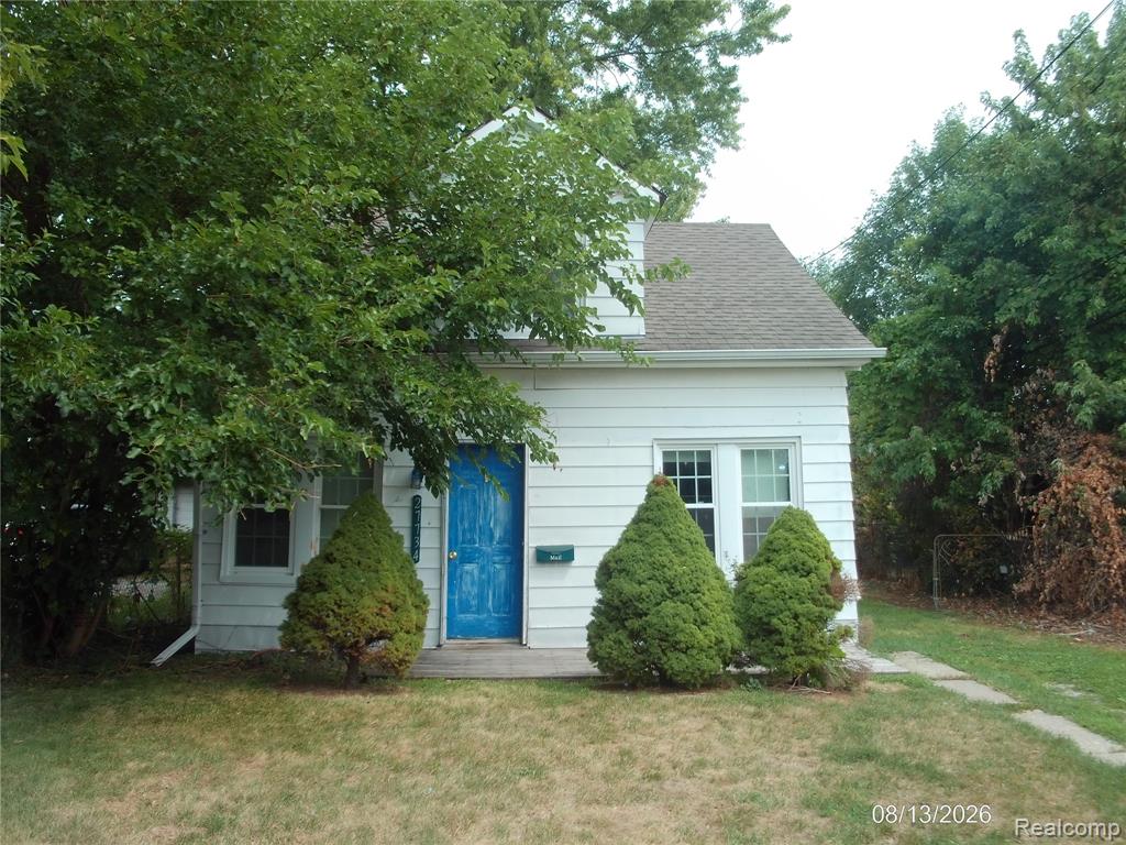 27734 O'Neil Street, Roseville, MI 48066