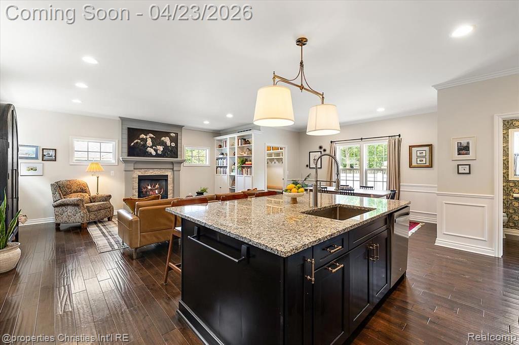 600 S Dorchester Avenue, Royal Oak, MI 48067 — Photo 7