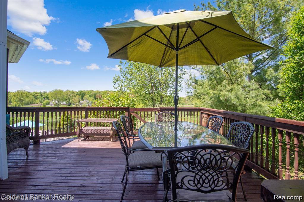 769 SADDLE CLUB Lane, Howell, MI 48843 — Photo 16