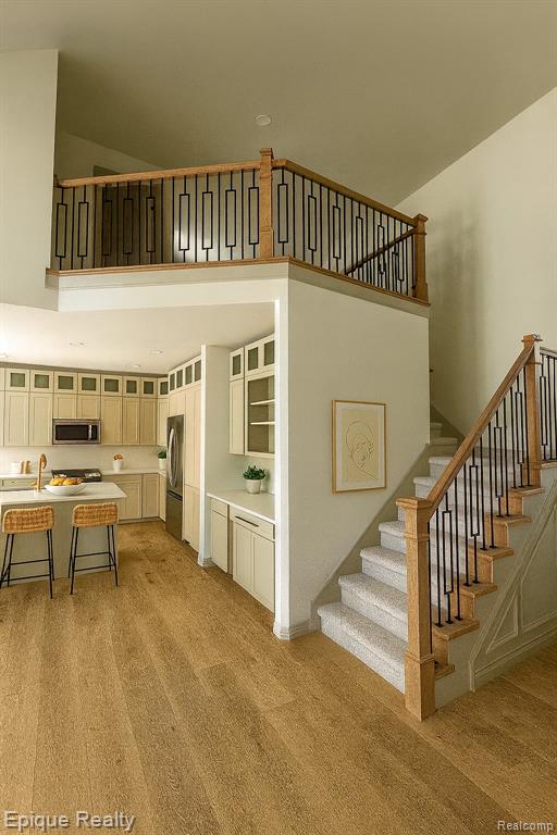 3316 Cornerstone Drive, Lake Orion, MI — Photo 2