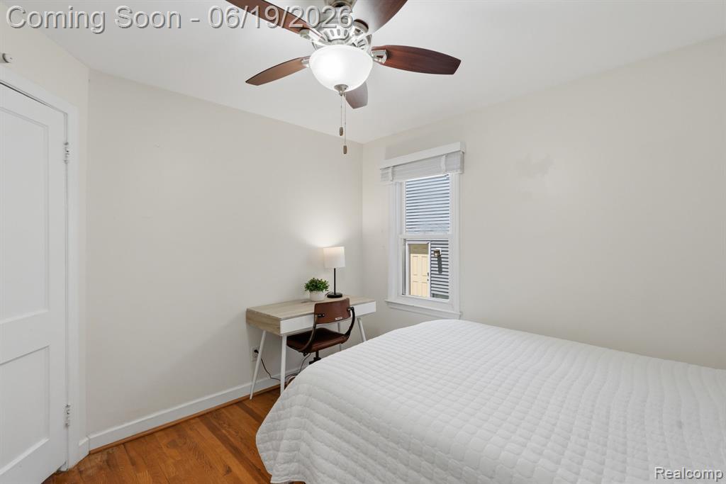 808 N Edison Avenue, Royal Oak, MI 48067 — Photo 11