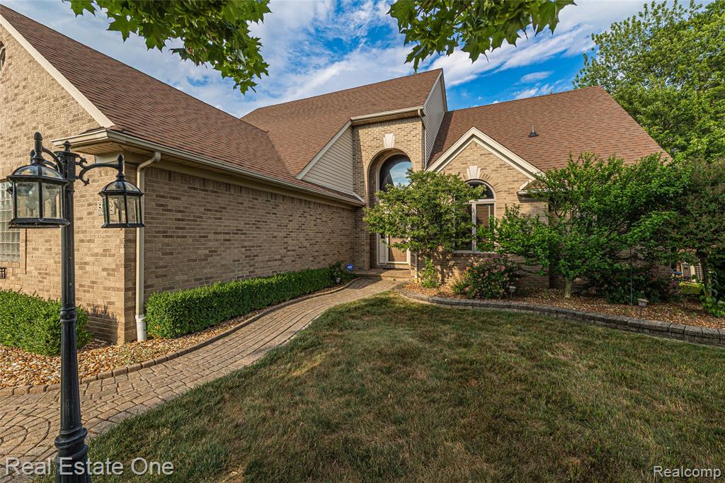51992 Boland Road, Chesterfield, MI 48047 — Photo 2