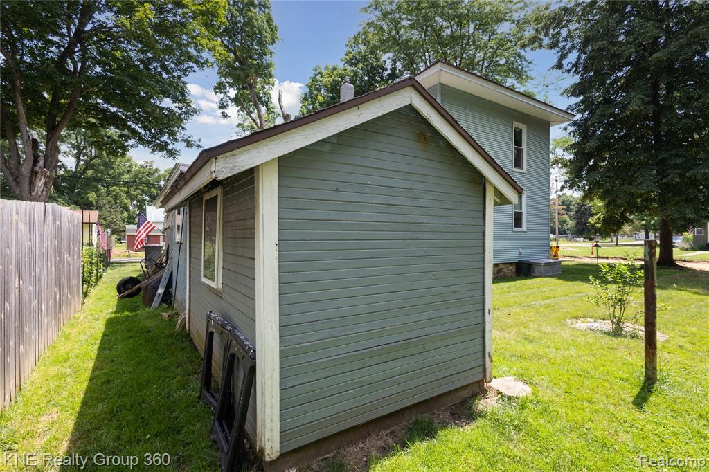 204 W Caroline Street, Bellevue, MI 49021 — Photo 31