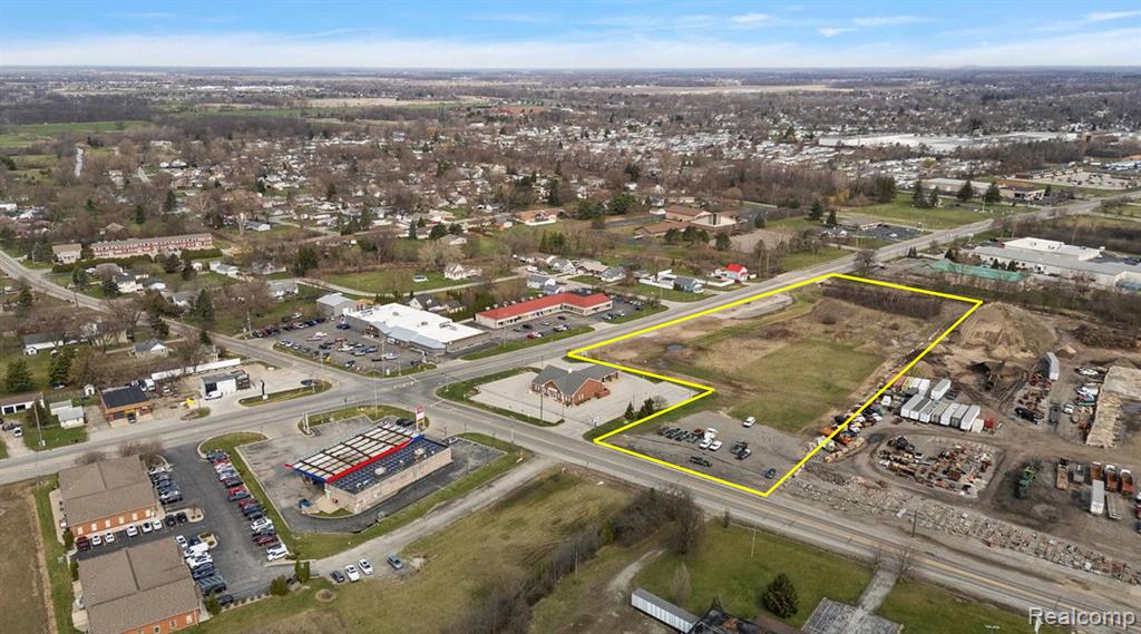 0000 Williams Lake Rd., White Lake, MI, 00000