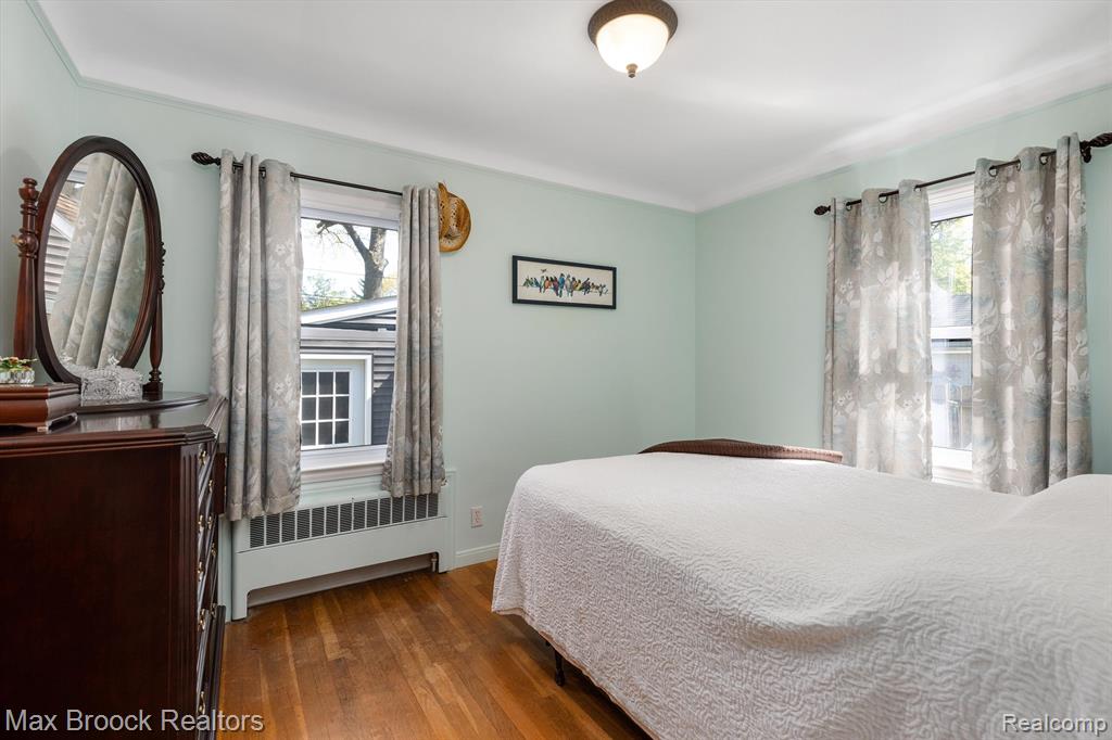 432 W CAMBOURNE Street, Ferndale, MI 48220 — Photo 15