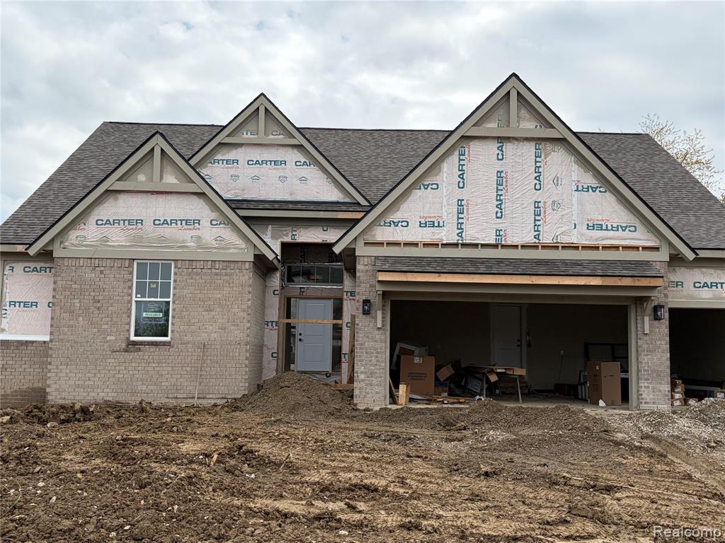 28324 Nadia Lane, New Baltimore, MI 48047 — Photo 2