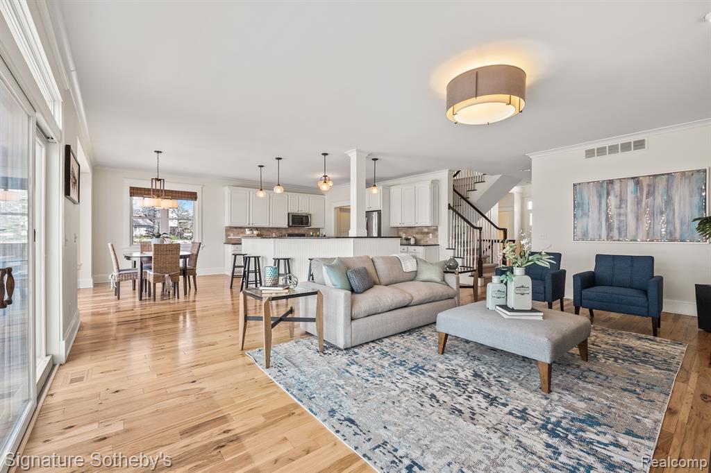 5027 GROVER Drive, Brighton, MI 48116 — Photo 11