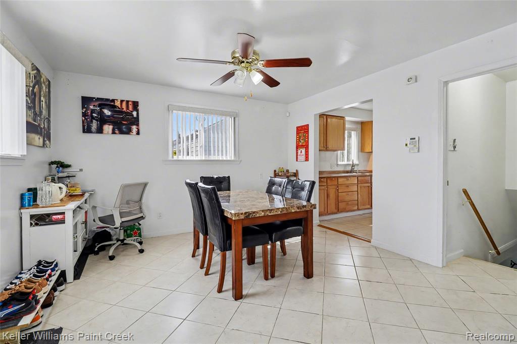 23070 Rosewood Street, Oak Park, MI 48237 — Photo 16